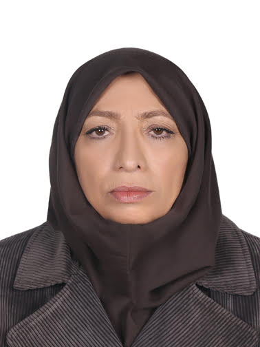 Dr. Hamideh Choobak