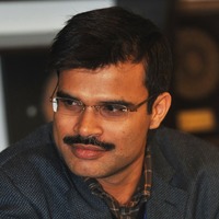 Dr. Balram Shukla